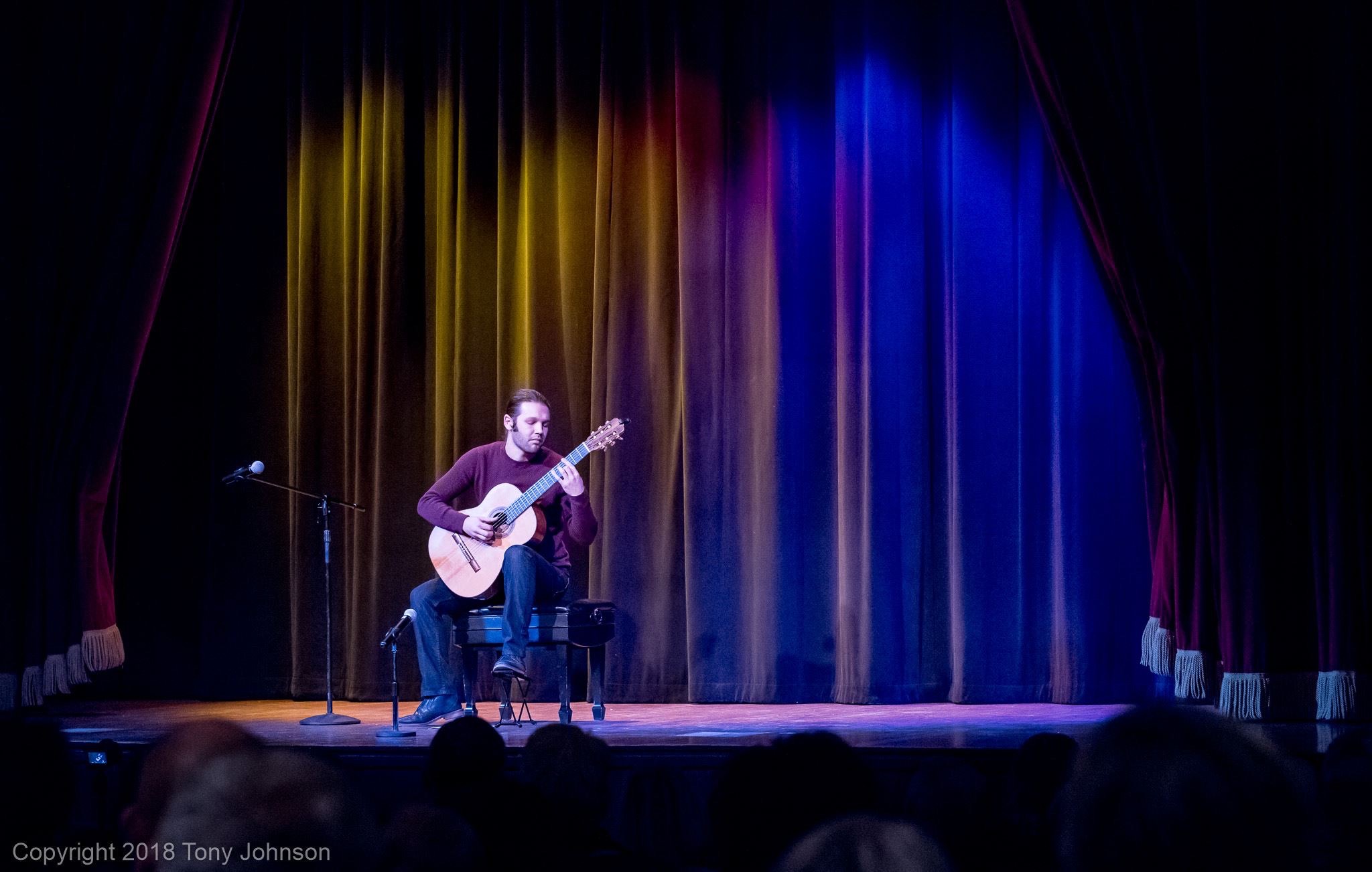 Live in Concert